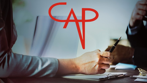 CAP Consultores Abogados y Pensiones