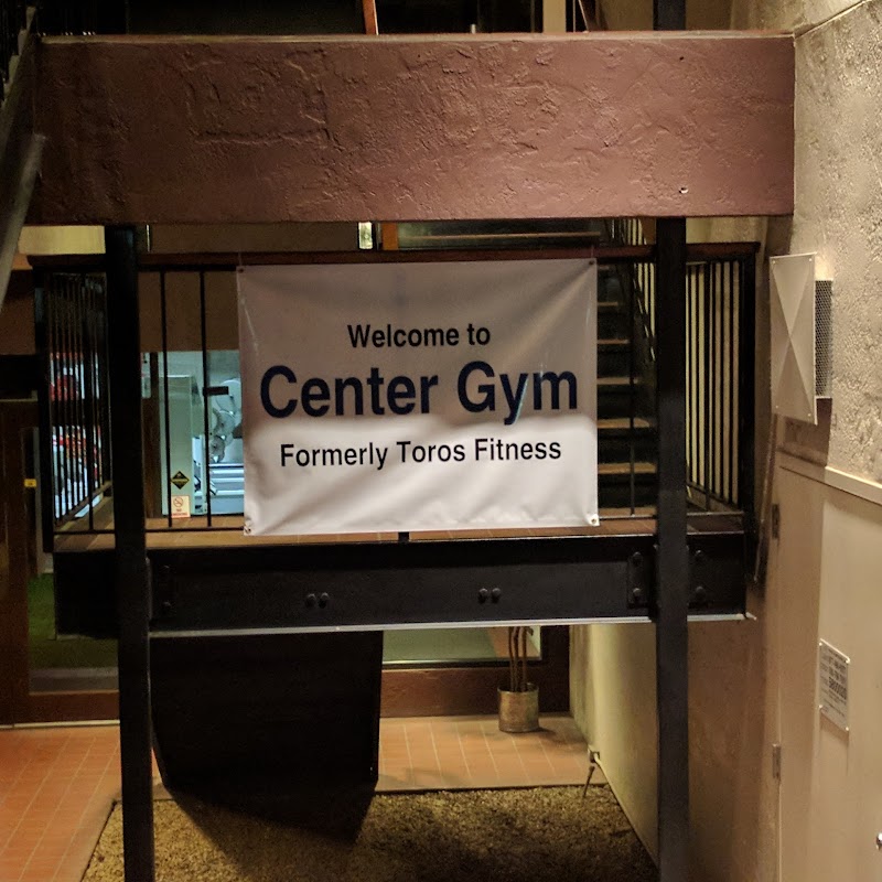 Center Gym