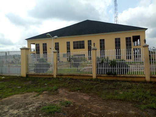 Abia State Government E-Library and Idea Center, Ndume Otuka Bypass, Umuahia, Nigeria, Public Library, state Akwa Ibom