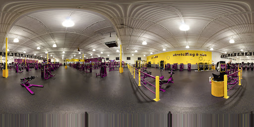 Gym «Planet Fitness», reviews and photos, 393 E Main St, Hendersonville, TN 37075, USA