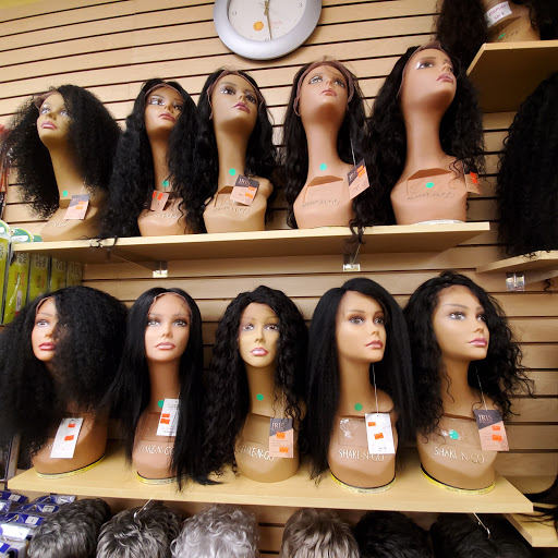 Cosmetics Store «Sol Beauty Supply», reviews and photos, 10850 Sudley Manor Dr, Manassas, VA 20109, USA