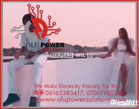 Olu Power Solutions