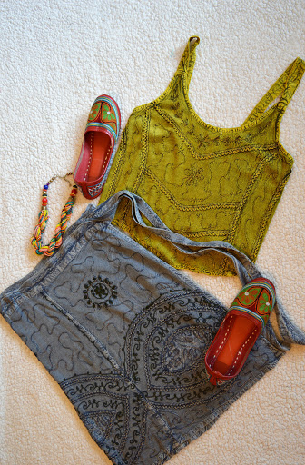 Boutique «Panache Boutique», reviews and photos, 7408 Sunset Heights Cir, Austin, TX 78735, USA