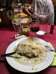 Photo n°2 de LE RELAIS DU PECHEUR à Vuillafans ()