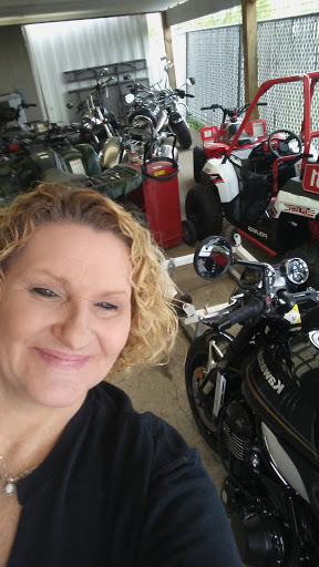 Motorcycle Dealer «Cycle Specialties: Western Hills», reviews and photos, 6175 Harrison Ave, Cincinnati, OH 45247, USA