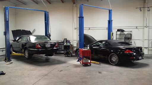 Car Service «BM European Car Service», reviews and photos, 17120 S Figueroa St, Gardena, CA 90248, USA
