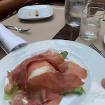 Photo n°2 de l'avis de Gemma.a fait le 07/08/2023 à 14:41 sur le  Hostaria I Clementini à Rome