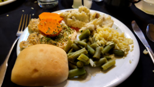 Dinner Theater «Iron Springs Chateau Dinner Theater», reviews and photos, 444 Ruxton Ave, Manitou Springs, CO 80829, USA