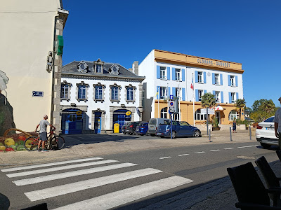Bar des Sports à Clohars-Carnoët
