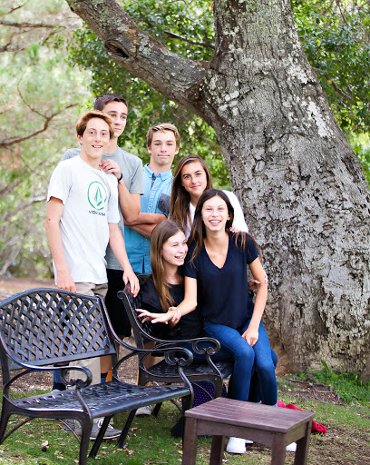 High School «San Domenico School», reviews and photos