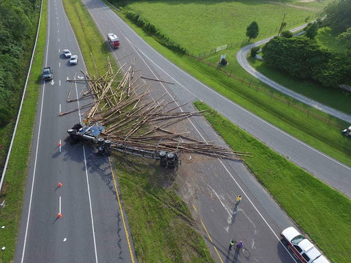 Towing Service «L C Hudson & Son Garage Inc», reviews and photos, 1366 Northside Rd, Elizabeth City, NC 27909, USA