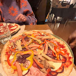 Photo n°2 de l'avis de fabio.e fait le 17/12/2022 à 06:58 sur le  Sagittario Pizzeria à Poianella