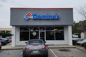 Domino's Pizza image