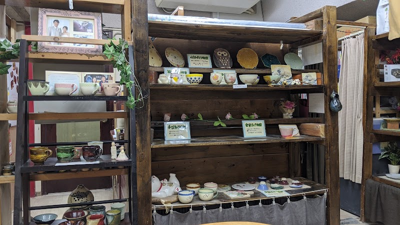 メイト陶芸教室 大阪府大阪市北区北区梅田 陶芸教室 グルコミ