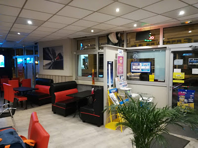 BAR LE SAINT JEAN à Montbrison