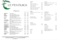 Photos du propriétaire du Pizzas à emporter Le Pen Duick Natacha à La Forêt-Fouesnant - n°3