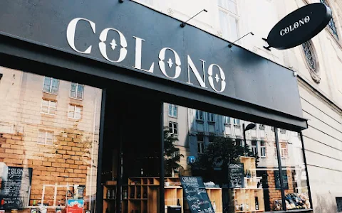 Colono Wien | Spanischer Shop & Tapas Bar image
