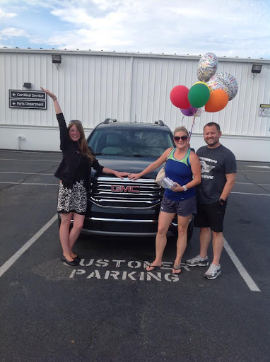 Car Dealer «Patriot Buick GMC», reviews and photos, 933 E Philadelphia Ave, Boyertown, PA 19512, USA