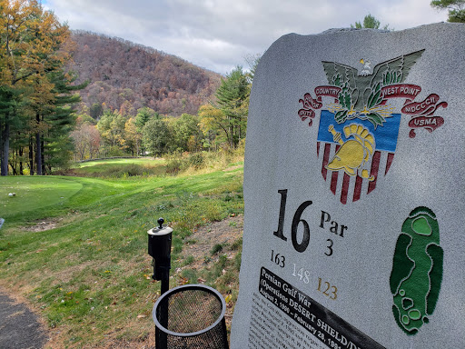 Public Golf Course «West Point Golf Course», reviews and photos, 1230 NY-218, West Point, NY 10996, USA