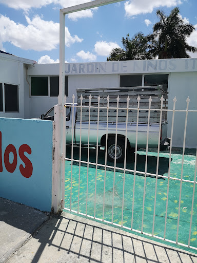 CENTRO EDUCATIVO ITZIMNA AC | Guardería en Mérida