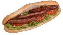 Sandwich du Kebab Volkan à Strasbourg - n°5