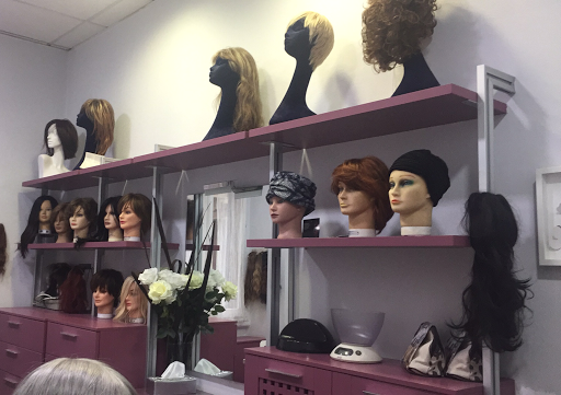 Hair Studio 11 - Wigs & Extensions