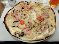 Pizza du Pizzeria Le Nouveau Peano à Marseille - n°16
