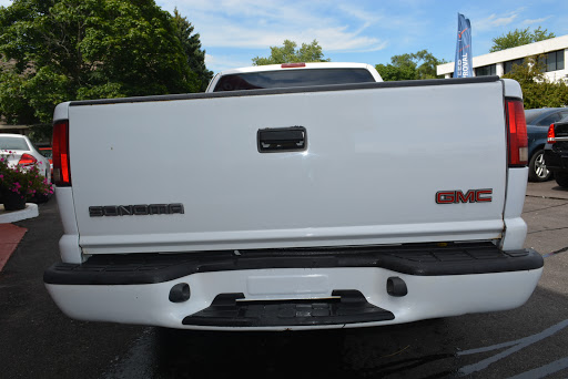 Used Car Dealer «Doug Bowmer Auto Sales», reviews and photos, 429 Jackson St, Anderson, IN 46012, USA