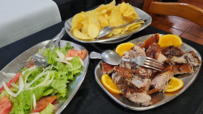 Cozinha do Ave Horário de abertura