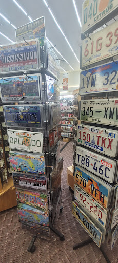 Gift Shop «Giftland souvenirs», reviews and photos, 12805 FL-535, Orlando, FL 32836, USA