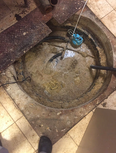 Plumber «Island Sewers», reviews and photos, 154 W Buchanan St, Staten Island, NY 10301, USA