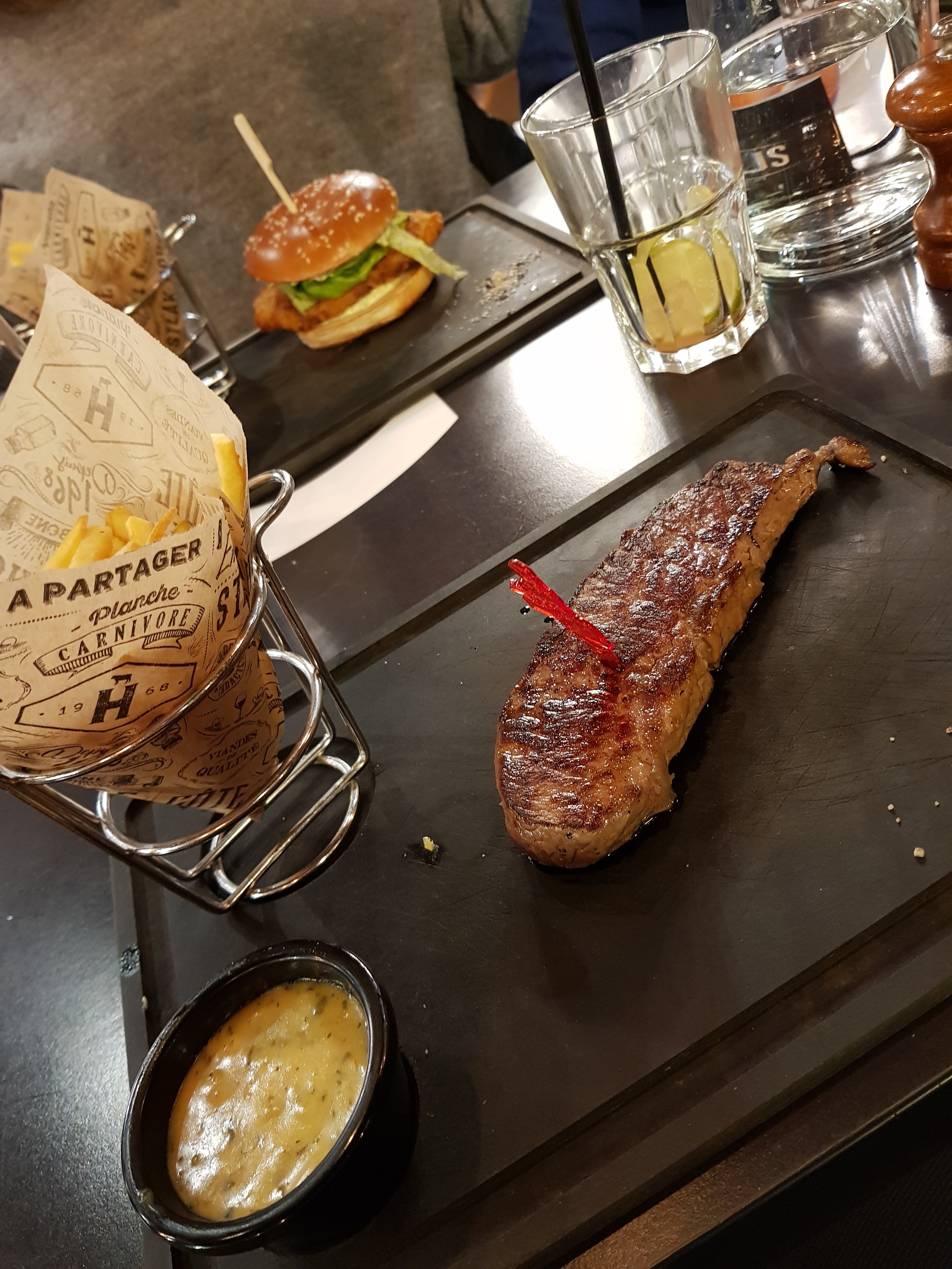Photo n° 1 de l'avis de Stephanie.a fait le 11/05/2018 à 11:01