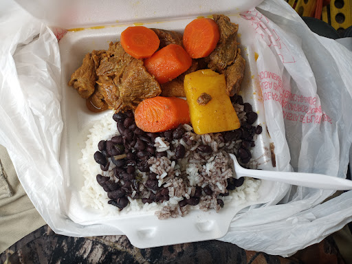 Lodging «Mi Bandera Supermarket», reviews and photos, 2935 W Oak Ridge Rd, Orlando, FL 32809, USA