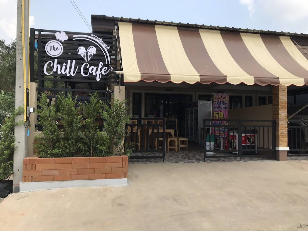 The Chill Cafe