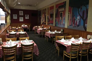 Giorgio's Italian Food and Pizzeria image