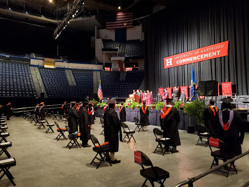 Event Venue «XL Center», reviews and photos, 1 Civic Center Plaza, Hartford, CT 06103, USA