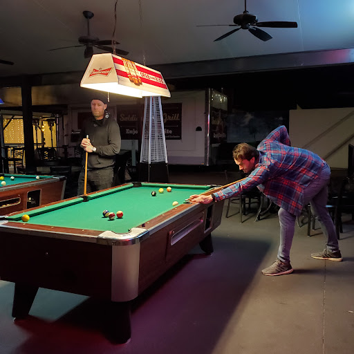 Lounge «FireWater Lounge and Patio», reviews and photos, 1018 Pennsylvania Ave, St Cloud, FL 34769, USA