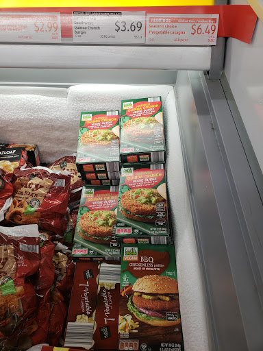 Supermarket «ALDI», reviews and photos, 6291 S Westnedge Ave, Portage, MI 49002, USA