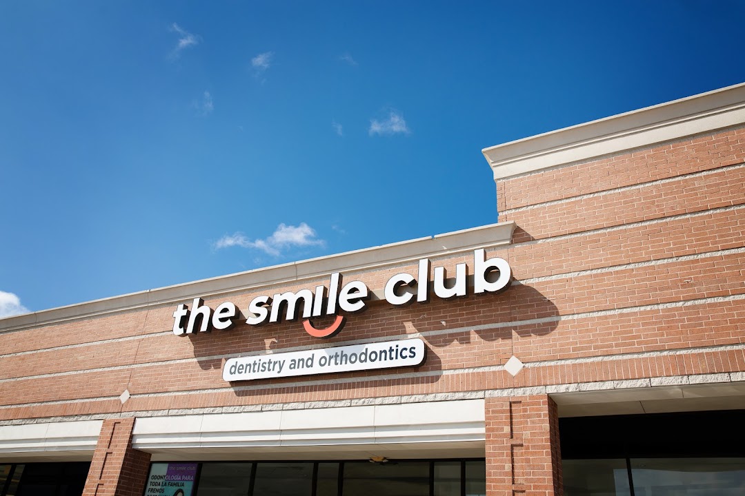 The Smile Club Dentistry and Orthodontics