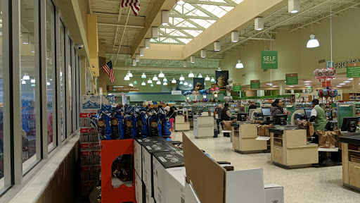 Supermarket «Publix Super Market at Peachtree Square Shopping Center», reviews and photos, 3200 Holcomb Bridge Rd, Peachtree Corners, GA 30092, USA