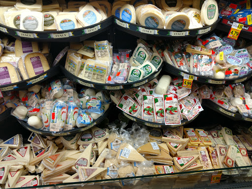 Supermarket «Ingles Market», reviews and photos, 575 New Leicester Hwy, Asheville, NC 28806, USA