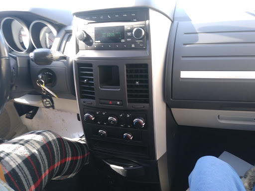 Used Car Dealer «Paul Herman Motor Cars», reviews and photos, 350 Hinman Ave, Buffalo, NY 14216, USA