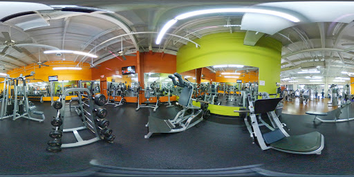 Gym «Anytime Fitness», reviews and photos, 1856 Precinct Line Rd, Hurst, TX 76054, USA