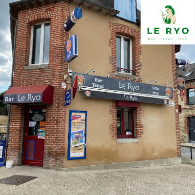 Le Ryo à Brécé