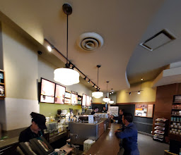 Starbucks photo
