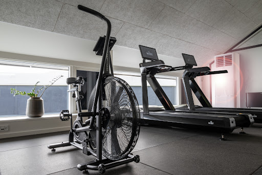 WittCare | Fysioterapi, Fitness & Skønhed in Herning, Herning