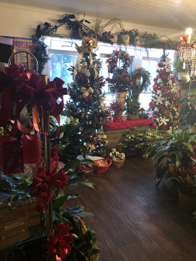 Florist «The Daisy Fair Flowers», reviews and photos, 1400 4th Ave, Conway, SC 29526, USA