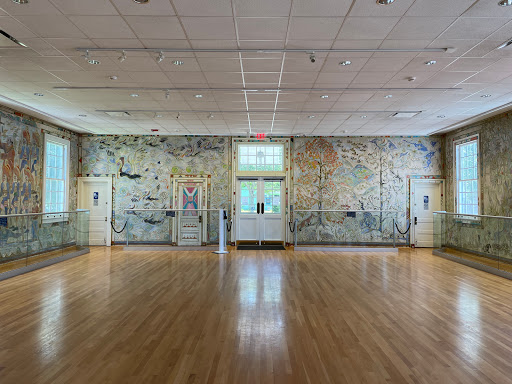 Museum «Walter Anderson Museum of Art», reviews and photos, 510 Washington Ave, Ocean Springs, MS 39564, USA