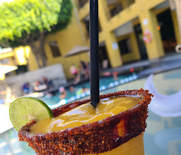 Hotel Hacienda del Río photo