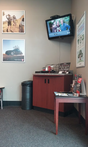 Tire Shop «Firestone Complete Auto Care», reviews and photos, 4325 Elverta Rd, Antelope, CA 95843, USA